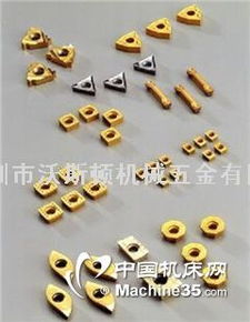 搪孔刀片全系列與工量刃具選購指南