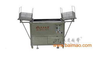 刀具、餐具、刃具超聲波清洗機(jī) 高效清潔的先進(jìn)解決方案