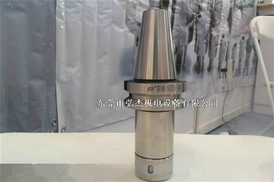 NT BT50刀柄 臺灣品質，高效數控加工的可靠選擇