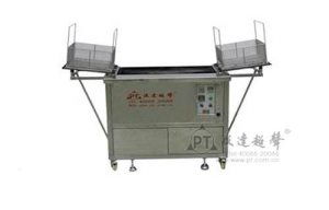 單槽超聲波清洗設備在刃具清潔與維護中的應用