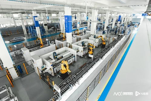 雙碳政策驅(qū)動(dòng)行業(yè)綠色轉(zhuǎn)型 門(mén)窗與化工領(lǐng)域的節(jié)能創(chuàng)新之路