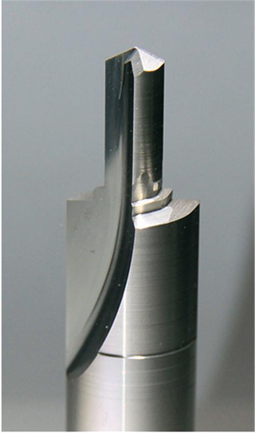 常州賽越精密工 卓越品質，引領未來——整體硬質合金鉆頭產品中心詳解